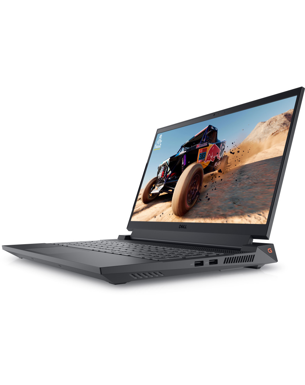 Dell G15 5530 : Intel i7 13e génération, 16Go RAM, 512Go SSD, NVIDIA GeForce RTX 4060 6Go, écran 15,6" Full HD. Performance gaming ultime pour les joueurs.